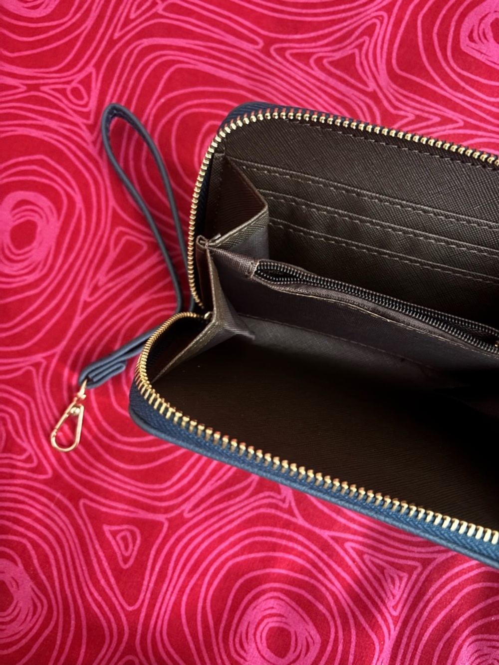 💕👌🏼Credit card, coins, and & key holders. Pick your Number - Picture 8 of 13